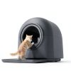 L1 Self-Cleaning Litter Box ABRCT Robot with Deodorizer for Cats-4