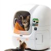 PETKIT 2025 Purobot Max Pro 2 Auto-Clean Cat Litter Box Large Opening-3