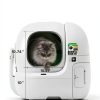 PETKIT 2025 Purobot Max Pro 2 Auto-Clean Cat Litter Box Large Opening-1