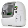 PETKIT 2025 Purobot Max Pro 2 Auto-Clean Cat Litter Box Large Opening-8