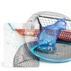 Self Cleaning Litter Box CATLINK with AI Health Monitor, 70L Capacity-5