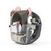 Omega Paw NRA15 Self Cleaning Litter Box Regular Size,Grey-2