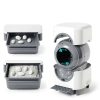 Automatic Litter Box Ellenpent 90L SelfClean App-8