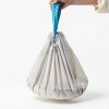 Neakasa Waste Bags 2 Rolls for M1 Self-Cleaning Litter Box 30 Count-3