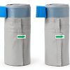 Neakasa Waste Bags 2 Rolls for M1 Self-Cleaning Litter Box 30 Count-5