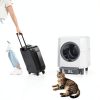 Automatic Litter Box Ellenpent 90L SelfClean App-5