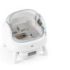 Self Cleaning Cat Litter Box teweoa Open‑Top Design for Multiple Cats-2